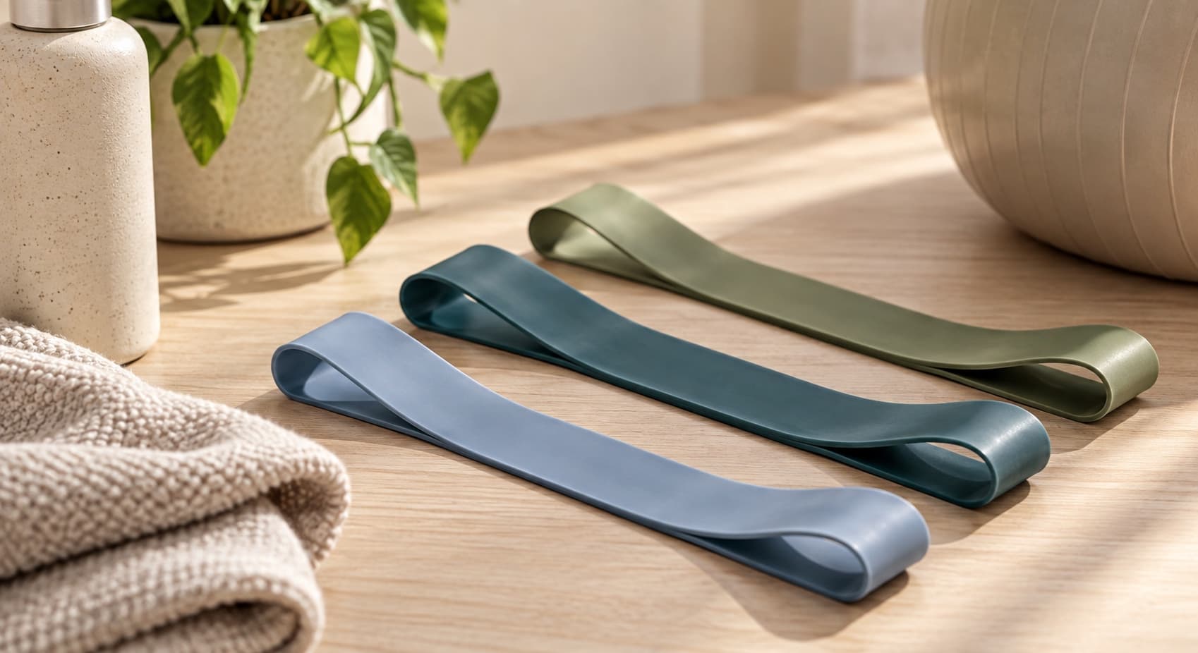 Resistance bands