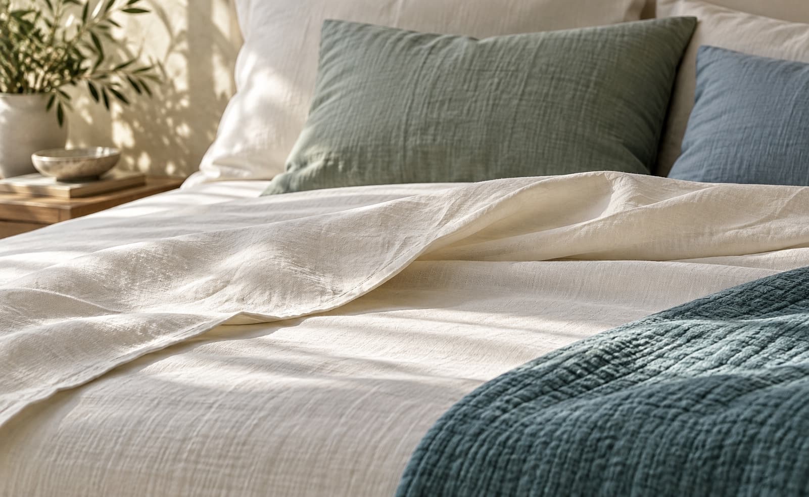 cooling bedding